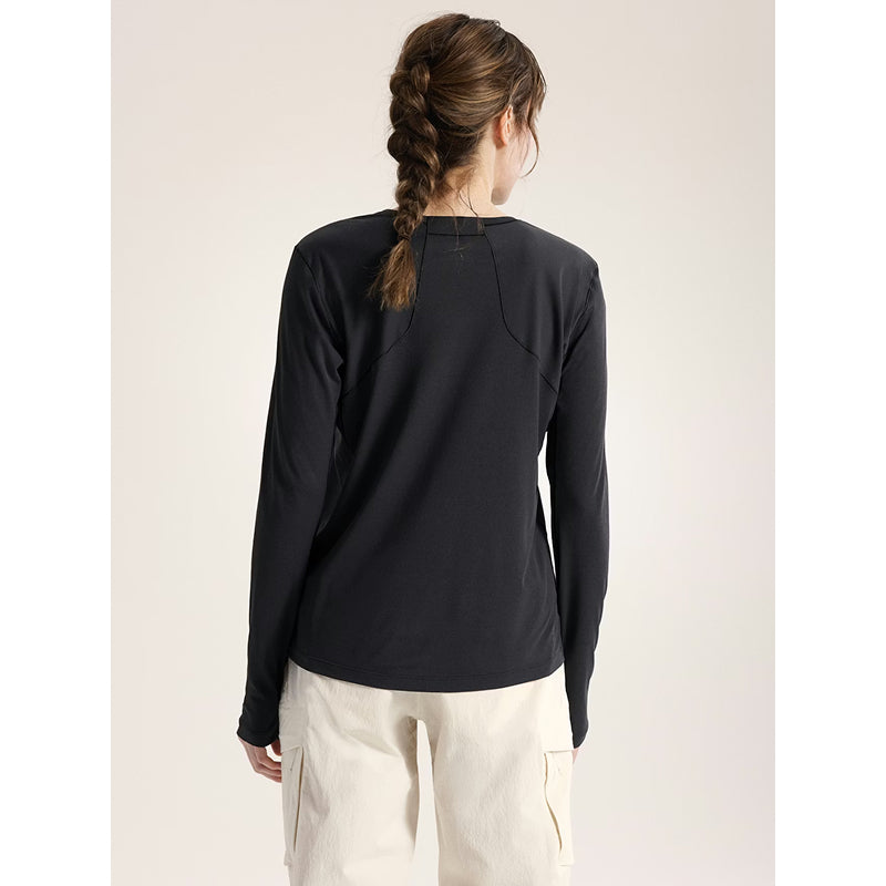 Arc'Teryx Sunna Crew Long Sleeve Women's