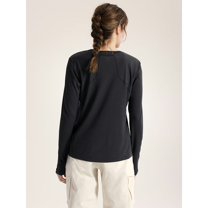 Arc'Teryx Sunna Crew Long Sleeve Women's