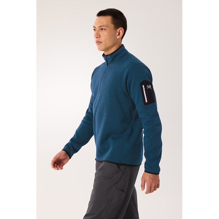 Arc'teryx Covert 1/2 Zip - Homme
