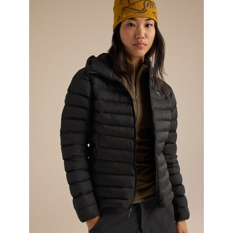 Arcteryx Women's Cerium Hoody