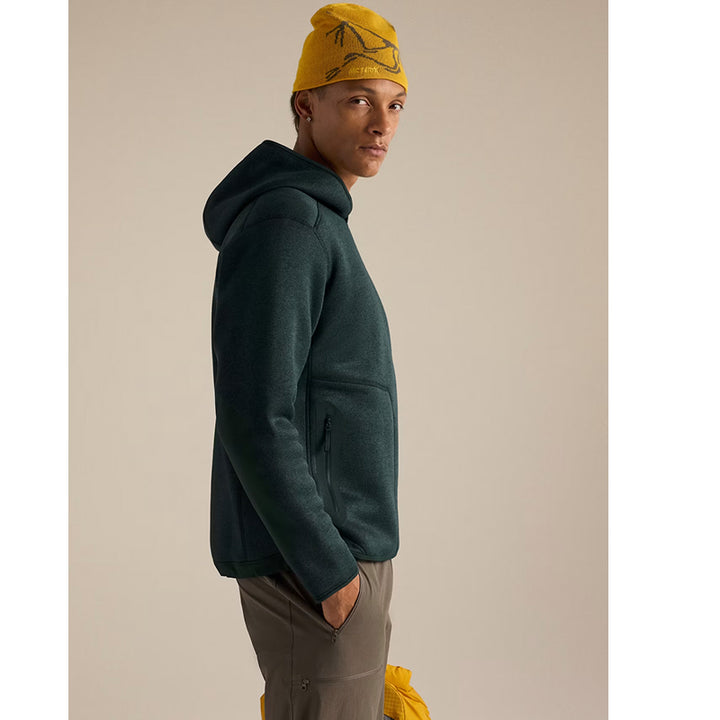 Arcteryx Covert Pull à capuche pour hommes