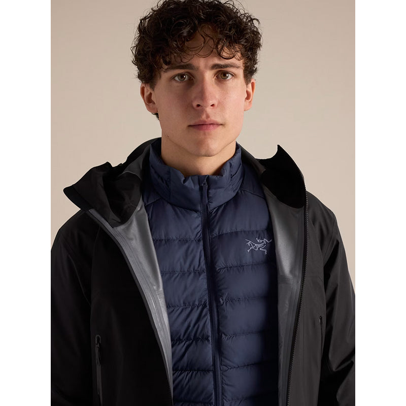 Veste Arc'teryx Cerium - Homme