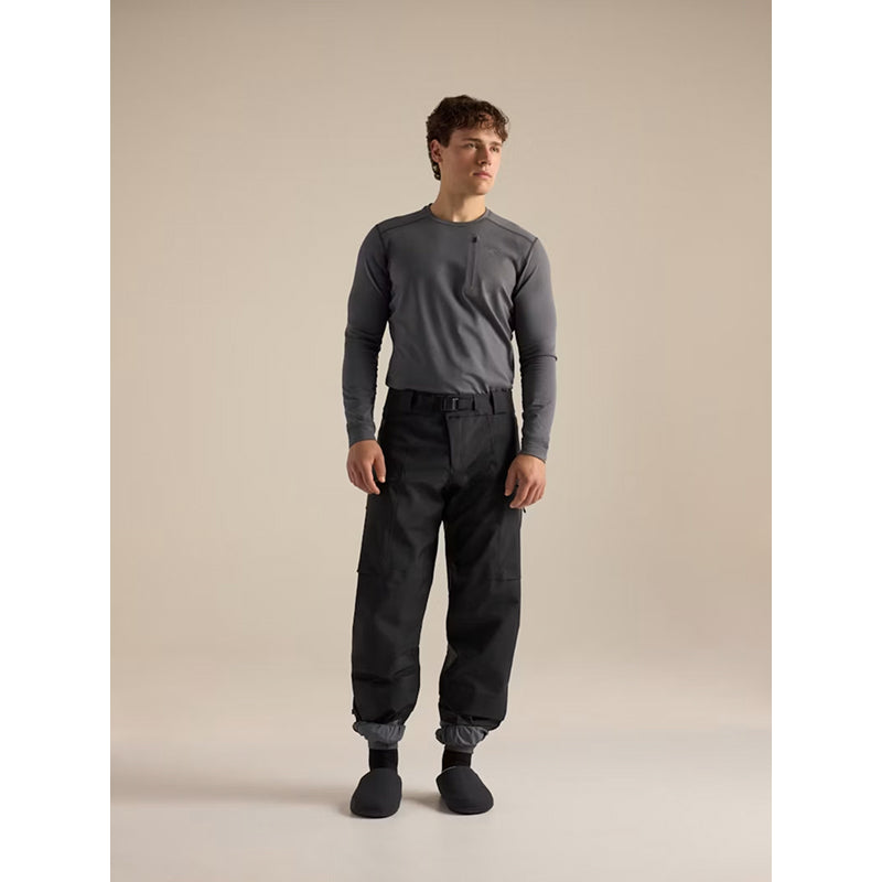 Arc'teryx Rho LT Crew Neck - Men's