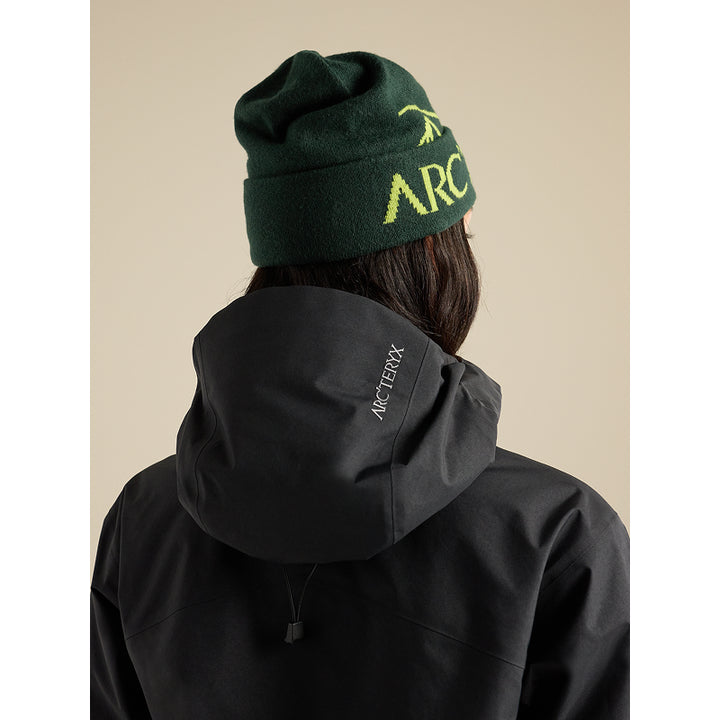 Bonnet Arc'teryx Bird Word
