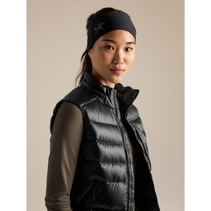 Bandeau Arc'teryx Rho