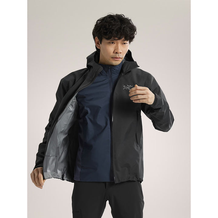 Arc'teryx Beta Jacket Men's