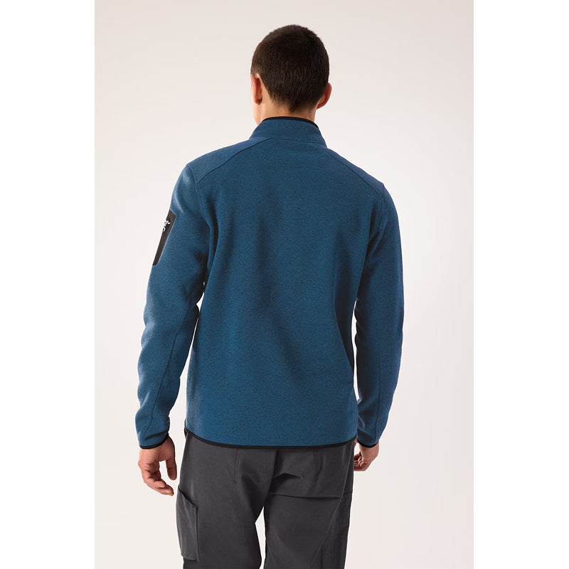 Arc'teryx Covert 1/2 Zip - Homme