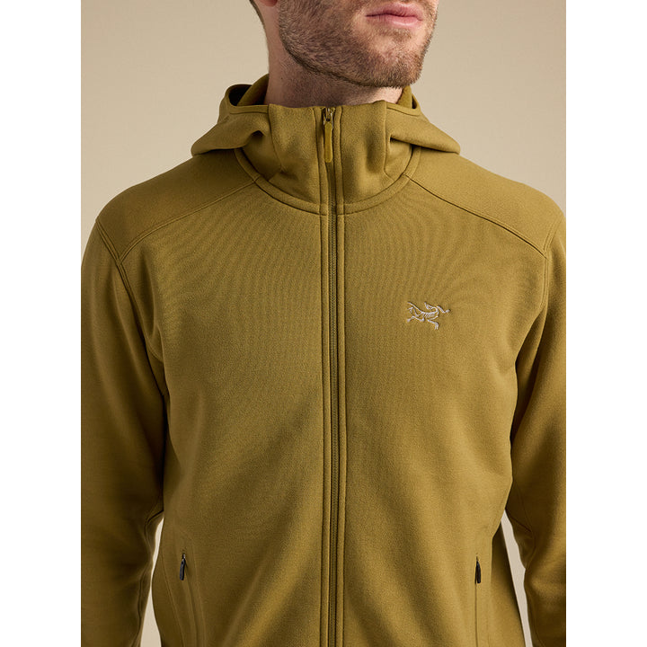 Arc'teryx Kyanite Hoody -  Men's