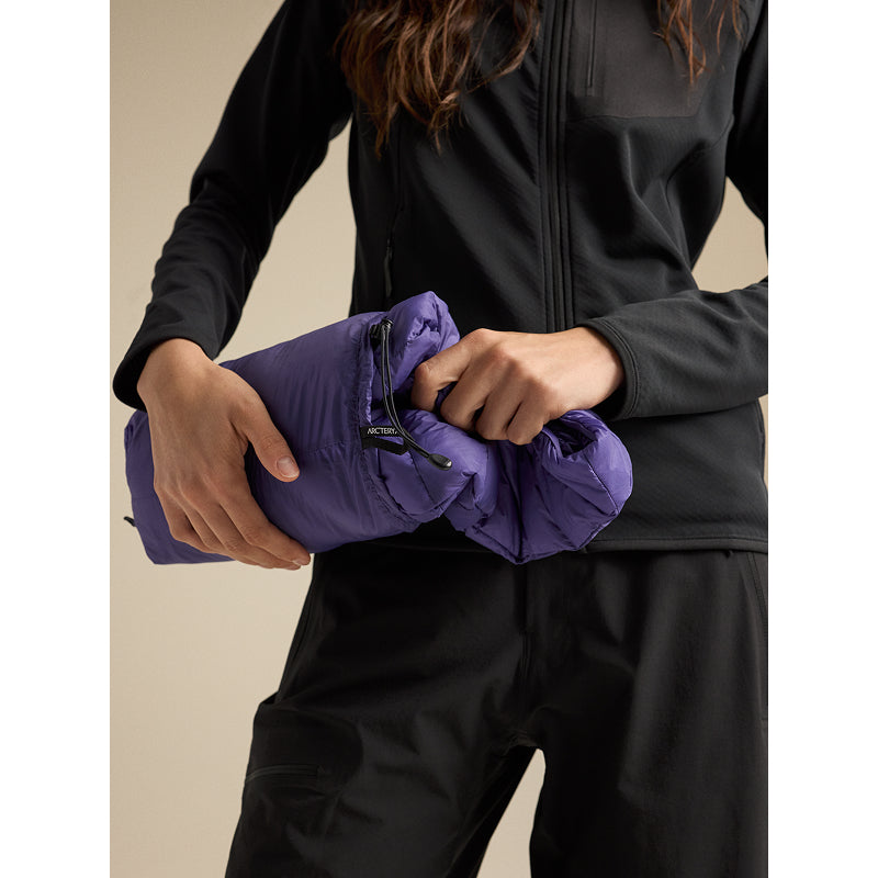 Arc'teryx Cerium à capuche pour femme