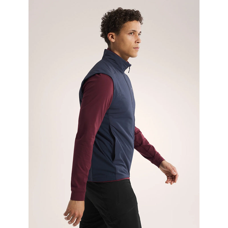 Gilet Atom d'Arc'teryx - Homme