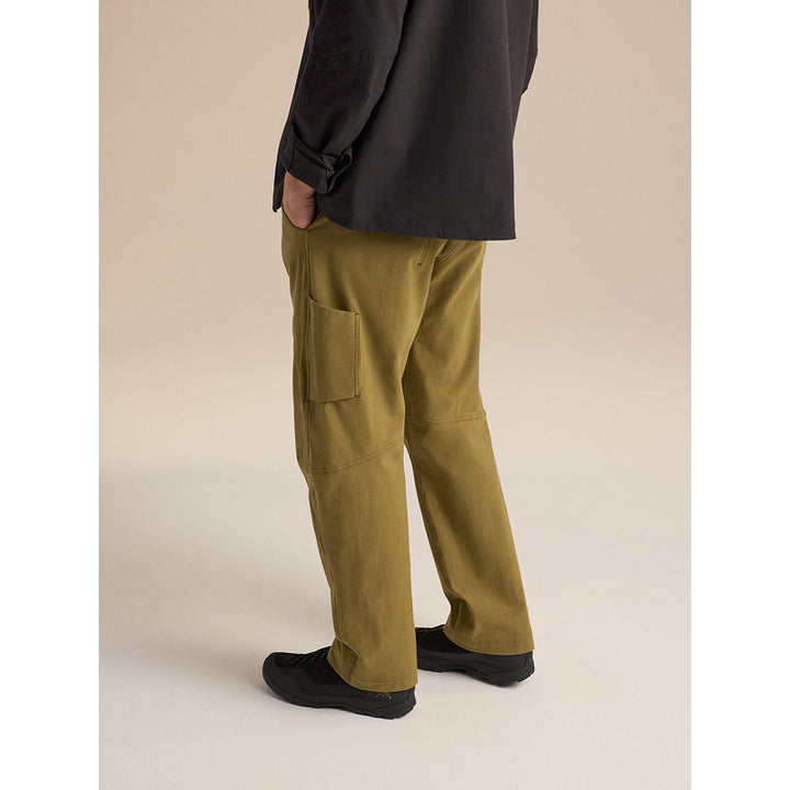 Arc'teryx Cronin Cotton Pant Men's