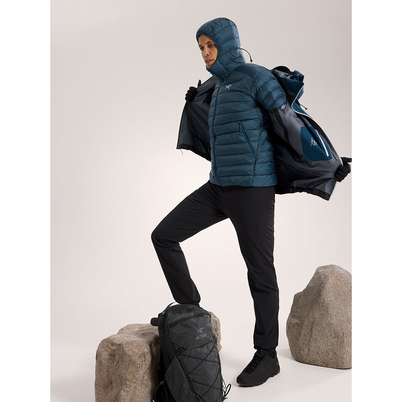 Arc'teryx Cerium Hoody Men's