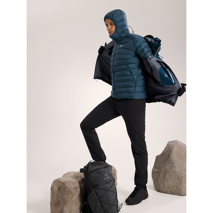 Arc'teryx Cerium Hoody Men's