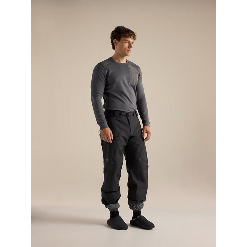 Arc'teryx Rho LT Crew Neck - Men's