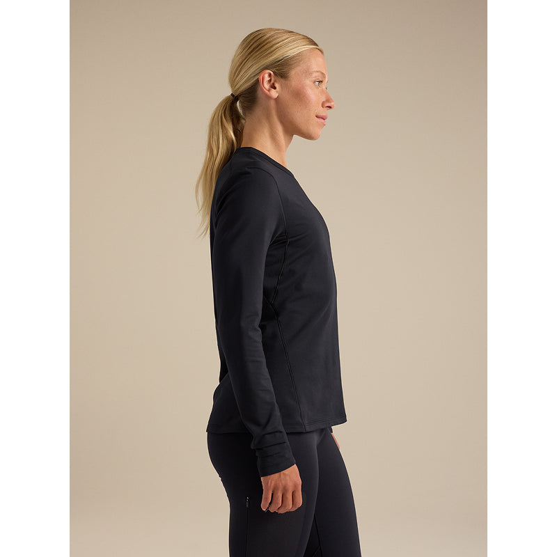 Haut ras du cou Rho Arc'teryx pour femmes