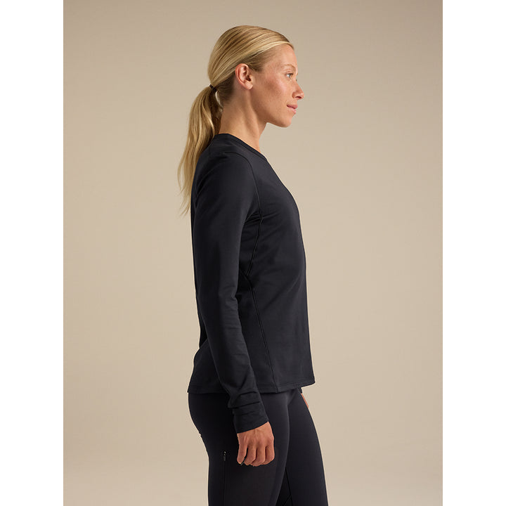 Haut ras du cou Rho Arc'teryx pour femmes