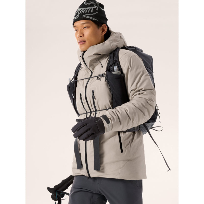 Arc'teryx Beta Down Insulated Jacket - Men's