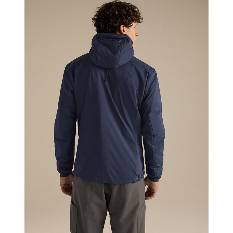 Sweat à capuche Atom d'Arc'teryx - Homme