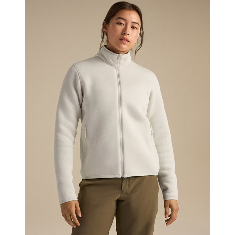 Cardigan Covert Arc'teryx Femme