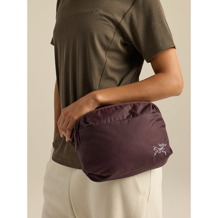 Arc'teryx Heliad Crossbody Bag