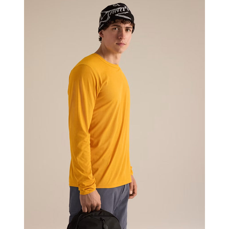 Arc'teryx Cormac Long Sleeve Crew - Men's
