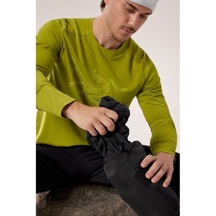 Sweat à capuche Arc'teryx Cerium - Homme