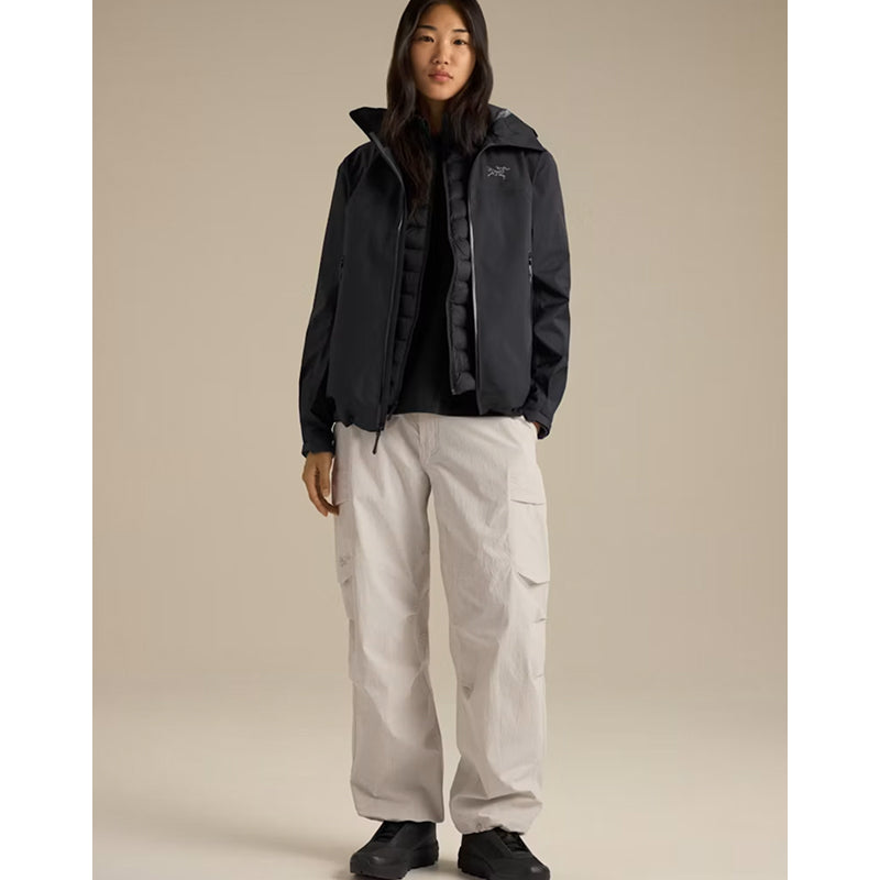 Veste Beta Arc'teryx pour femme