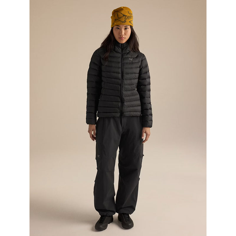 Arcteryx Women's Cerium Hoody