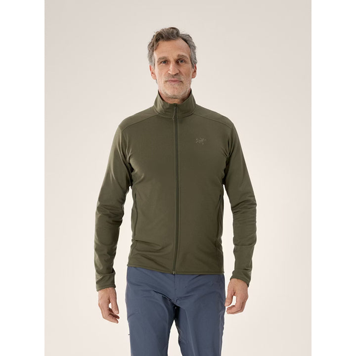 Arc'teryx Kyanite Lightweight Jacket - Men's