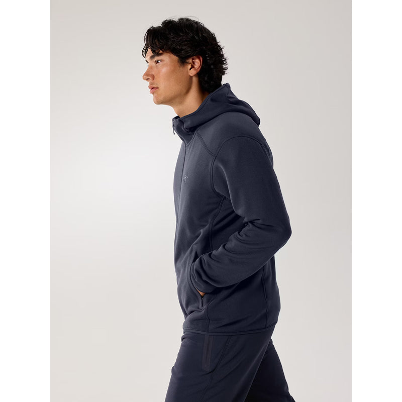 Sweat à capuche Kyanite d'Arc'teryx - Homme