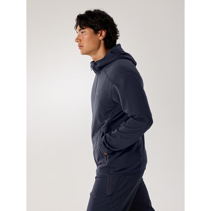 Sweat à capuche Kyanite d'Arc'teryx - Homme
