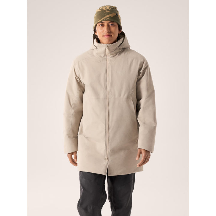 Arc'teryx Parka Ralle pour hommes