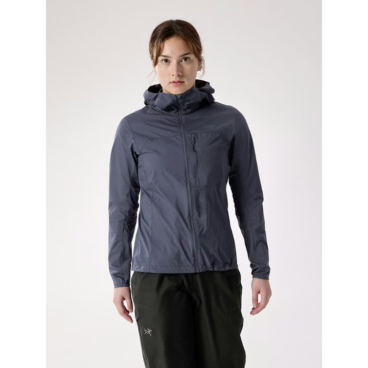 Arc'teryx Women's Squamish Hoody