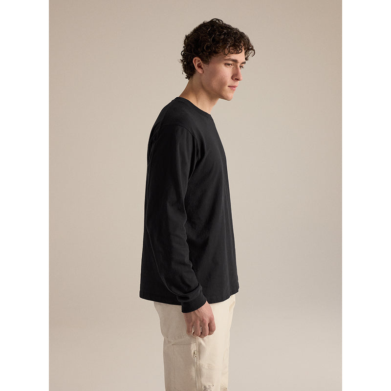Arc'teryx Kragg Cotton Long Sleeve Men's