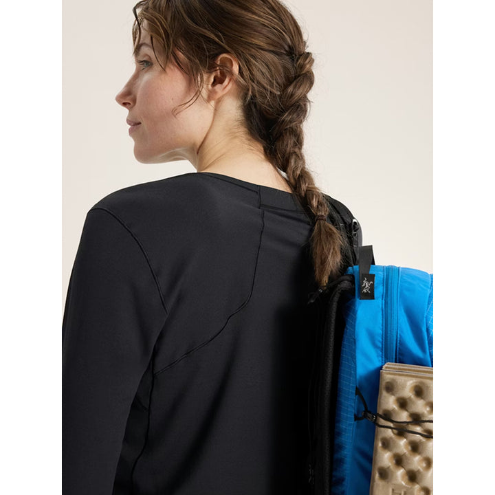 Arc'Teryx Sunna Crew Long Sleeve Women's