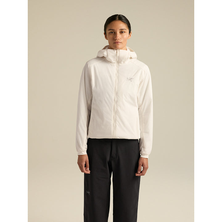 Sweat à capuche Atom d'Arc'teryx - Femme