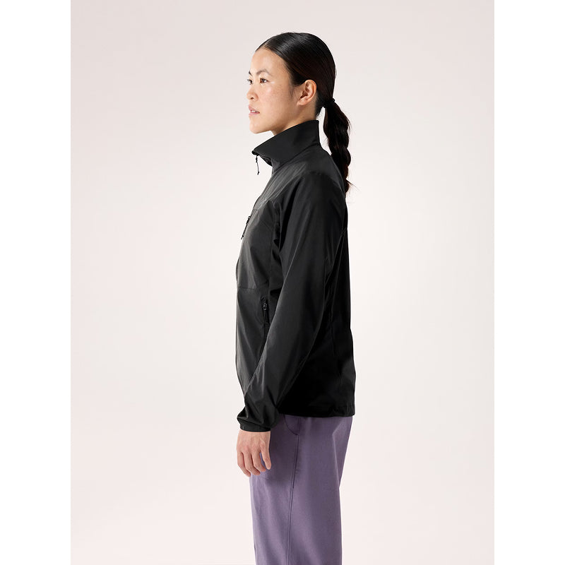 Arc'teryx Women's Squamish Jacket