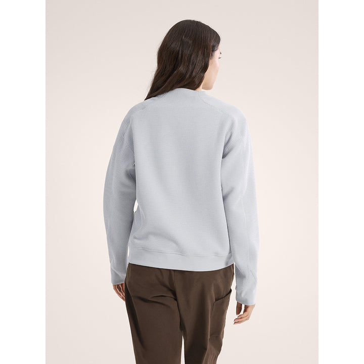 Arc'Teryx Women's Olera Crew Neck Pullover