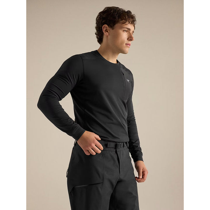 Arc'teryx Rho LT Crew Neck - Men's