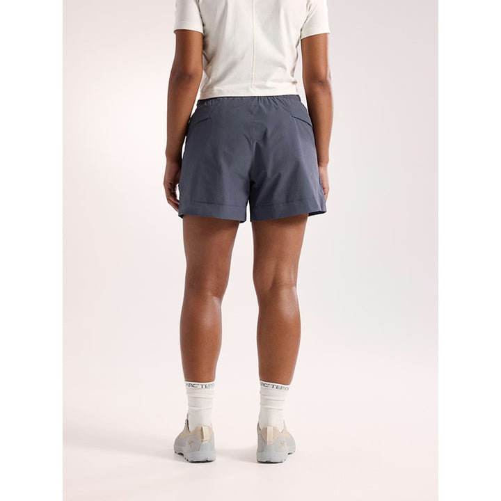 Arc'Teryx Sinsola Short 5" Women's