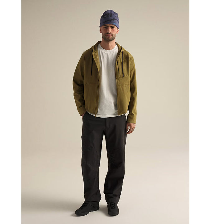 Arc'teryx Men's Cronin AR Hoody
