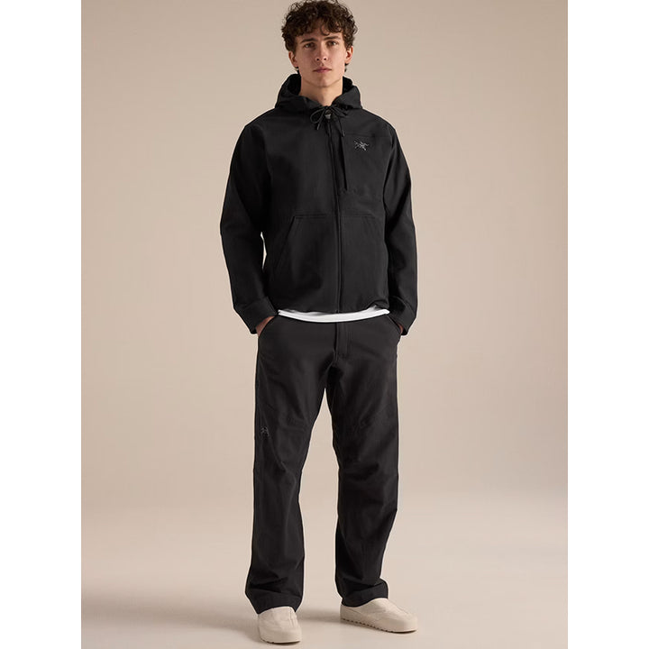 Arc'teryx Cronin Cotton Pant Men's