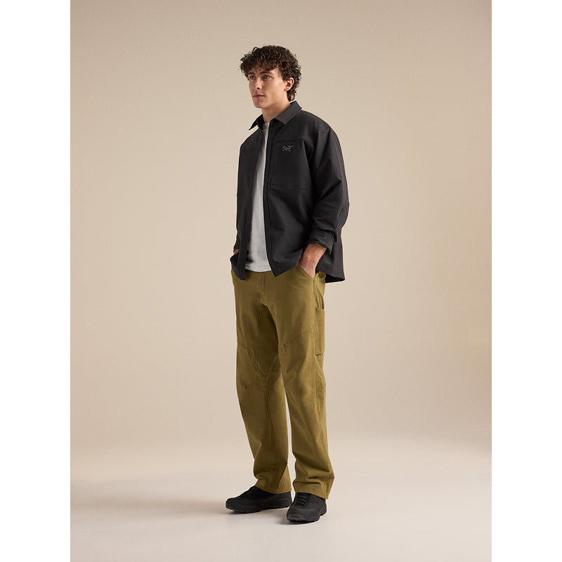 Arc'teryx Cronin Cotton Pant Men's