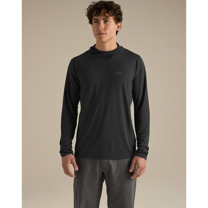 Sweat à capuche Arc'teryx Cormac - Homme