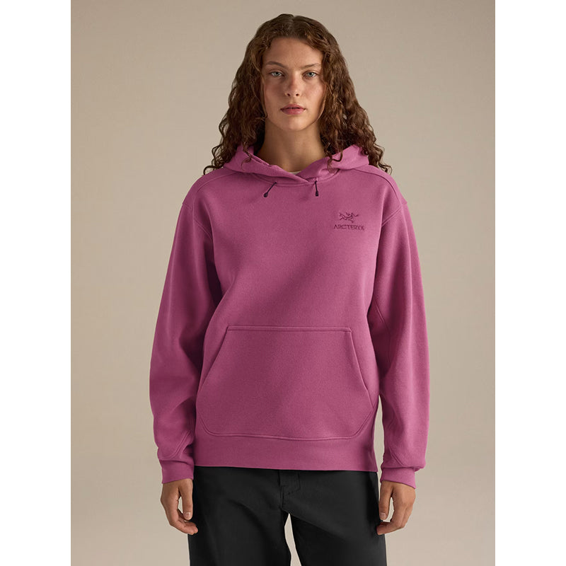 Arc'teryx Women's Emblem Fleece Hoody