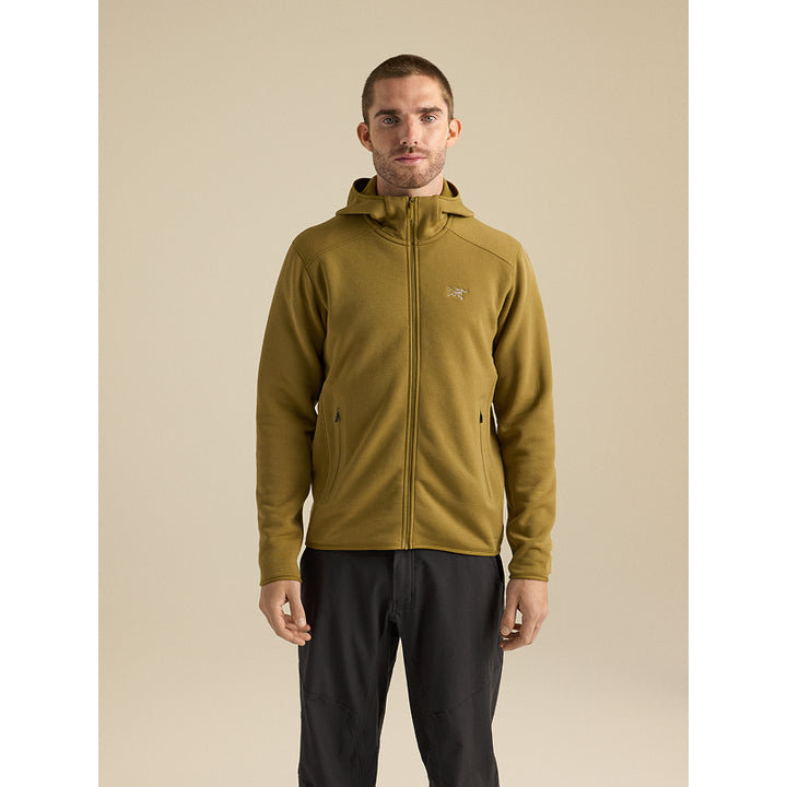 Arc'teryx Kyanite Hoody -  Men's