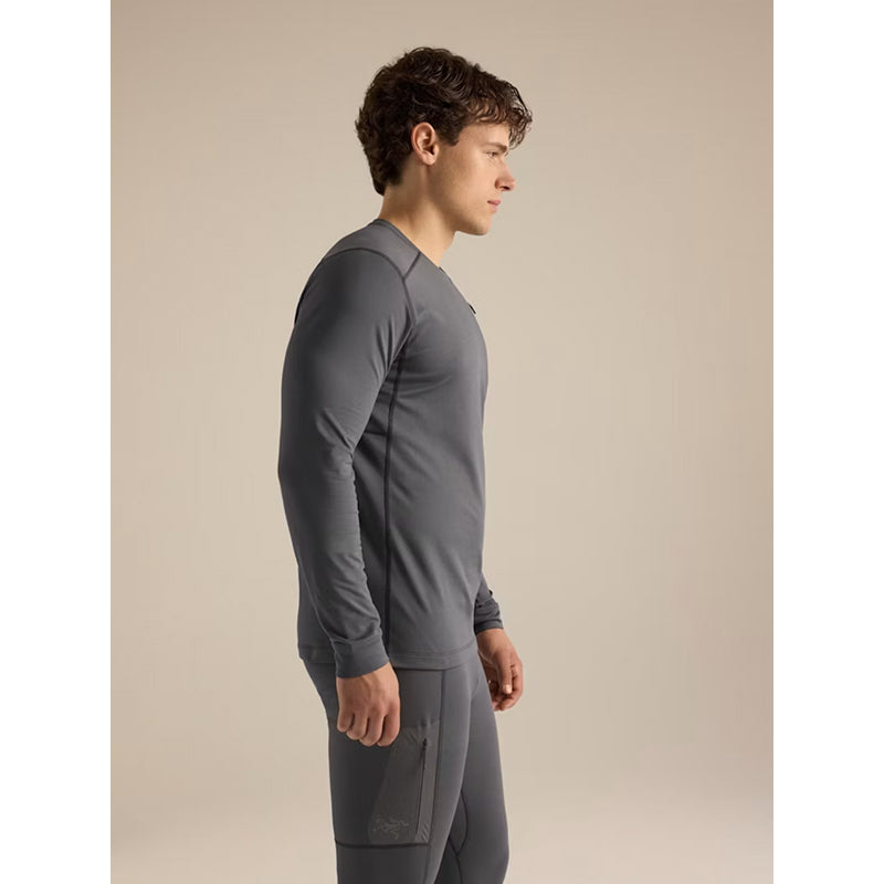 Arc'teryx Rho LT Crew Neck - Men's