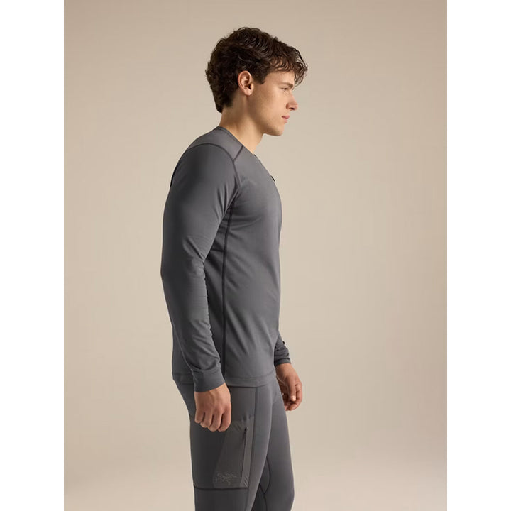 Arc'teryx Rho LT Crew Neck - Men's