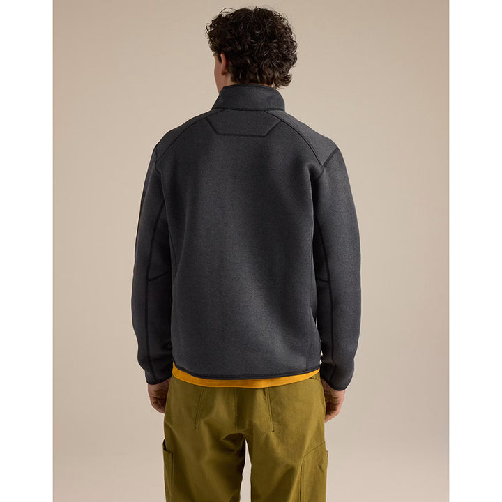 Arc'teryx Chandail Covert avec fermeture éclair 1/2 pour hommes
