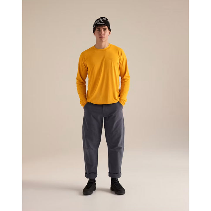Arc'teryx Cormac Long Sleeve Crew - Men's